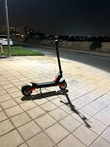 Kugo f3 plus scooter for sale