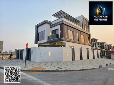 عرض خاص، بدون رسوم خدمة، ملكية حرة، مباشرة من المالك، يشمل التسجيل المجاني والكهرباء والماء