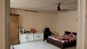 Spacious 2-Bedroom Villa Portion for Rent