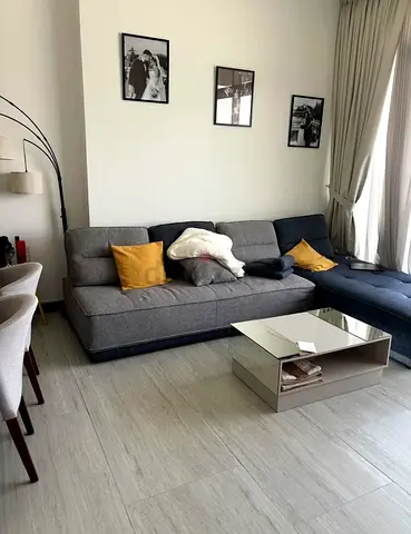 Sofa - 2 pieces