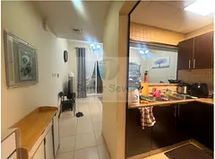 1 BEDROOM FOR SALE WITH BALCONY GOOD LOCATION