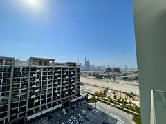 Burj Khalifa Skyline View | SPACIOUS UNIT | Fitted Kitchen