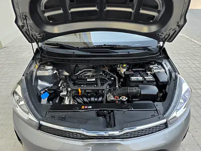 2024 KIA PEGAS thumbnail 18