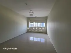 Spacious 1 BR With Balcon | Profile Residences Sports City