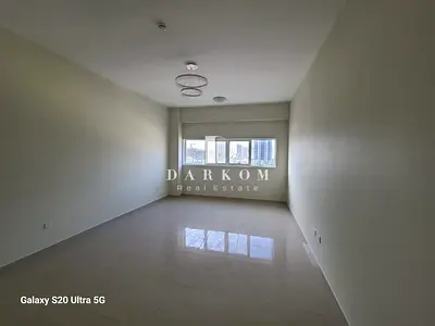 Spacious 1 BR With Balcon | Profile Residences Sports City
