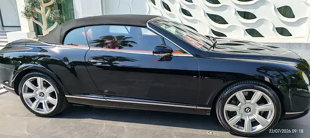 Bentley