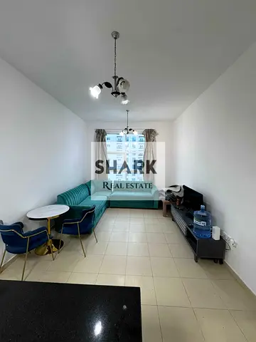 For sale apartment 1 bedroom city tower