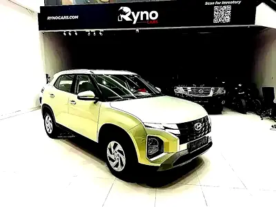 Massive Price Drop!!! // AED 700 // 20%DP // 2023 Hyundai Creta GL 1.5L V4