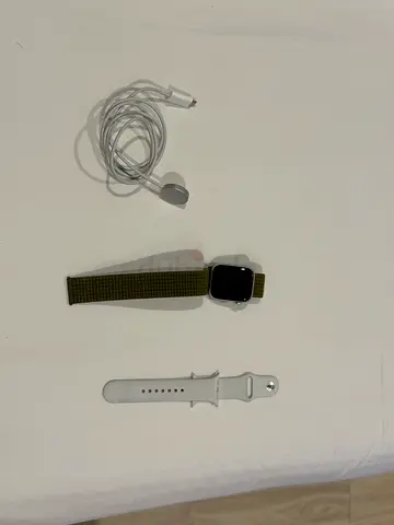 Apple watch series 8 41mm