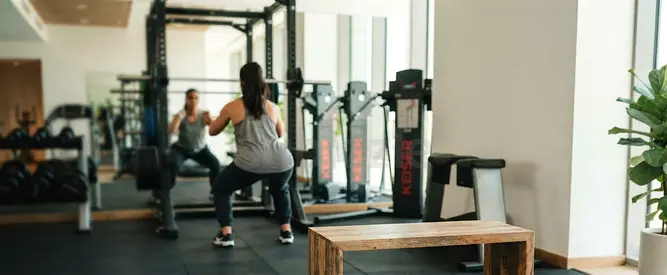 health and fitness