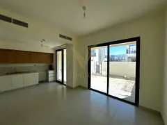Back-to-Back| Middle Unit|Community-Focused Living