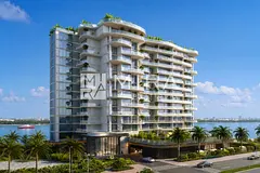 Handover Q2 2028 | Special Payment Plan | Sea View
