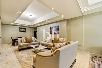 3BR + Maid | Ready to Move | On Corniche Street