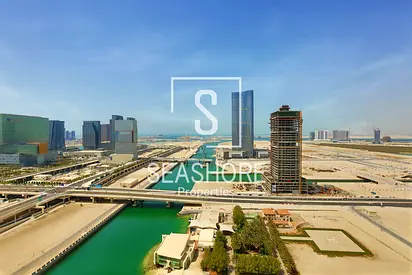 Vacant 1BR | Spacious Layout | Ocean Terrace