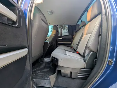 صورة مصغرة 13 لـ 2014 Toyota TUNDRA