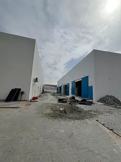 **For Sale | Brand-New Warehouses in Al Sajaa Industrial Area | 6 Warehouses | Excellent Industrial 