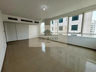 3 BR | HOT DEAL | Spacious | Well Maintained | Tourist Club Area