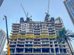 High Floor | Panoramic View | Luxury Living
