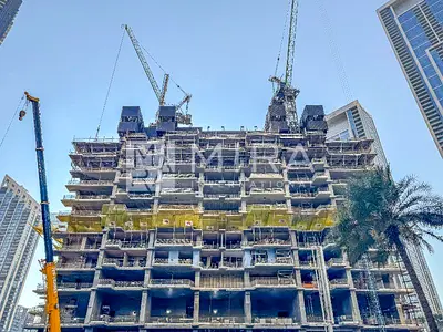 High Floor | Panoramic View | Luxury Living