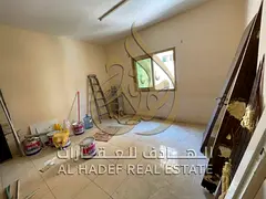 Studio for annual rent – Al Nab'ah – Prime location – Central A/C and gas – Spacio