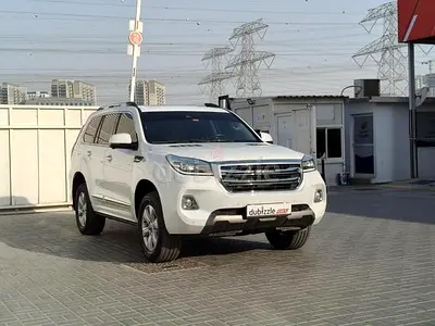 AED 760/month | 2023 Haval H9 Dignity | GCC Specs | Ref#499055