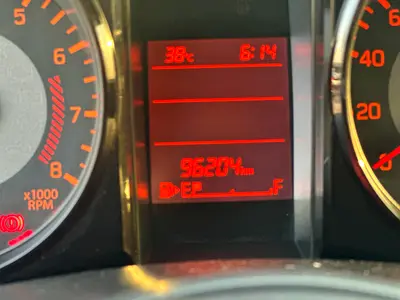 Suzuki Jimny GL MT, миниатюра 10