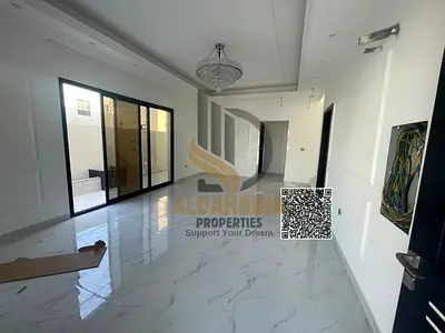 🏡 فيلا للإيجار في الزاهية – تصميم عملي وتشطيبات مميزة