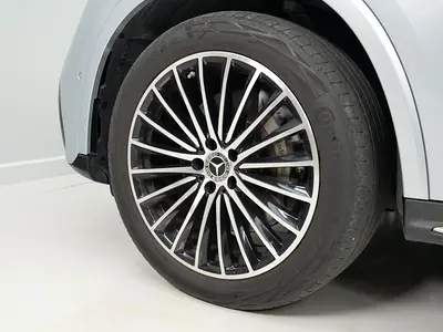 Mercedes-Benz GLC 300 4MATIC, миниатюра 15