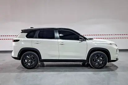 2026 Toyota URBAN CRUISER 照片 4