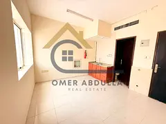 Lavish Studio Apartment For Family In Muwaileh Area