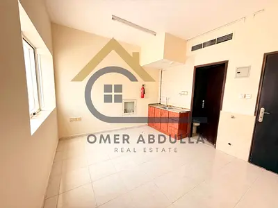 Lavish Studio Apartment For Family In Muwaileh Area