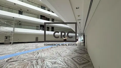 Brand New | Retail space | Grade A Quality