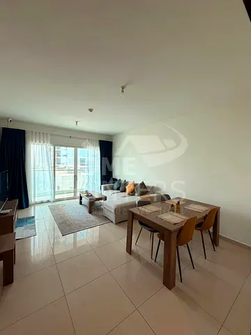 Fully Furnished | Prime Located | Luxury Living | Amazing view