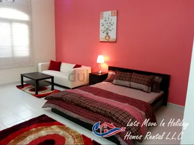 LIMITED TIME DEALS | EXCELLENT ENGLISH FURNISHED STUDIOS WITH QUALITY AMENITIES