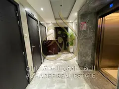 🔥 Luxury 1BR Apartment in Al Nabba | Second Tenant | Large Hall, Balcony & Deluxe Finishes
