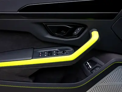 صورة مصغرة 19 لـ 2025 Lamborghini URUS