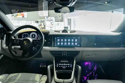 2024 Porsche CAYENNE — миниатюра 13