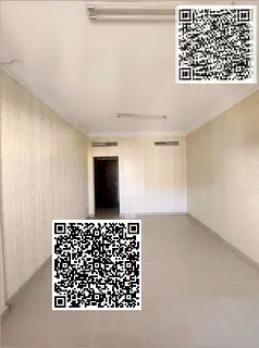 3 Bedrooms, With Close Big Size Hall, Balcony and 3 Washrooms on Cheap Price In Al Nuaimiya 1
