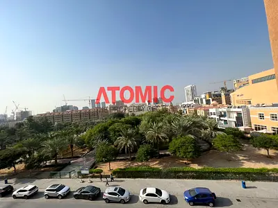 Stunning Park View | Near by Big Park | Opposite to Nakheel Circle Mall