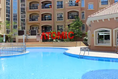 Stunning Park View | Near by Big Park | Opposite to Nakheel Circle Mall