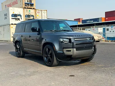 صورة 3 لـ 2026 LAND Rover DEFENDER