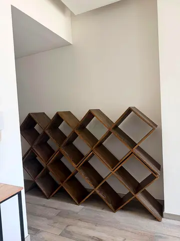 Book case Marina home
