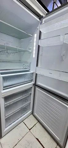 Candy Fridge Freezer