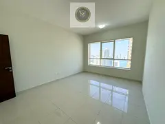 Luxury 3BR Apartment in Al Khan with Sea View, Maid Room, Free AC, Gym, Pool and Automatic Parking