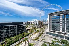Sea and Ain View | Upgraded Unit | Vacant