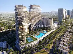 Resale Exclusive 1BR | High ROI | Damac Hills