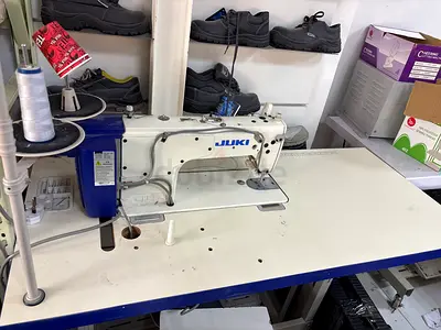 Industrial swing machine