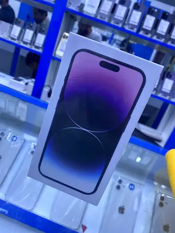 iPhone 14 pro