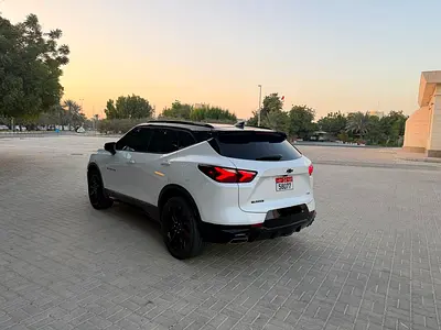 صورة 3 لـ 2022 Chevrolet BLAZER