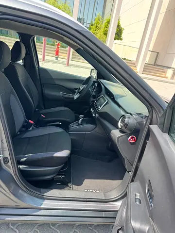 2017 Nissan KICKS — фото 8